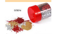 Glitter 6 Colors FOSKA