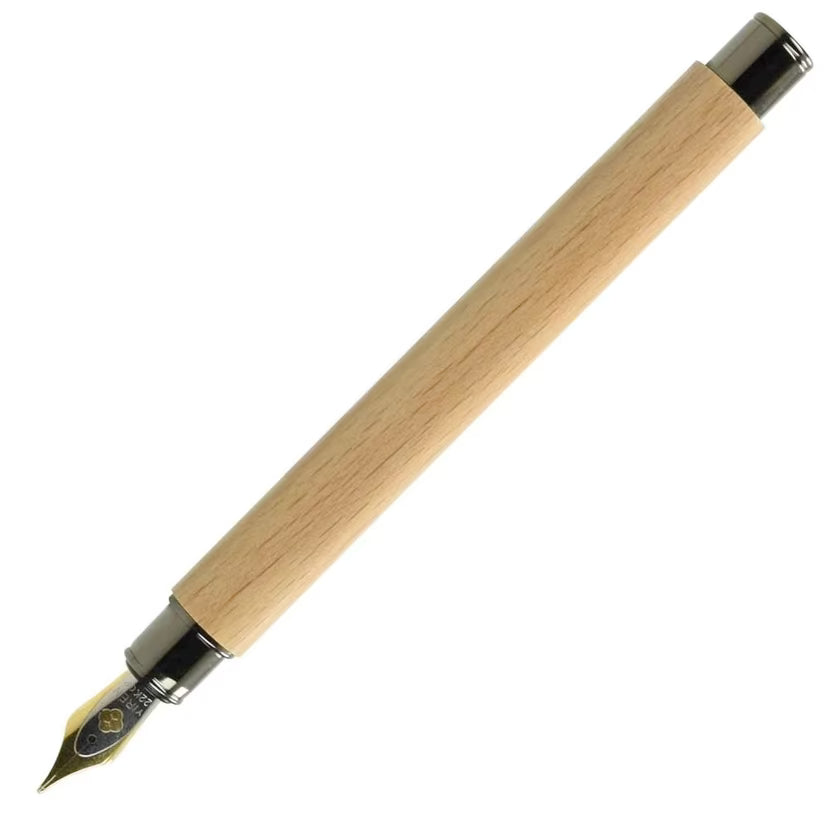 Pen Gift Fountain Pen Troms Wood WELLINGTON