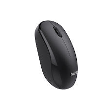 Wireless Mouse MS66GT Black HAVIT