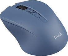 Wireless Mouse Blue TRUST
