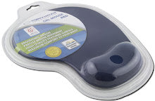 Gel Mouse Pad Blue ESPERANZA