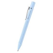 Mechanical Pencil 0.7 Grip 2010 Sky Blue FABER-CASTELL