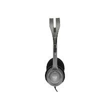 Headset 3.5mm plug with microphone LOGITECH