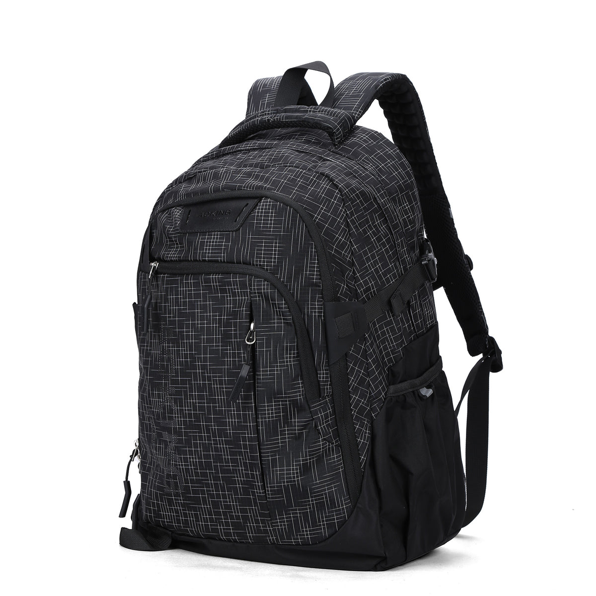 Backpack Large Capacity Waterproof with Laptop Pocket AOKING
