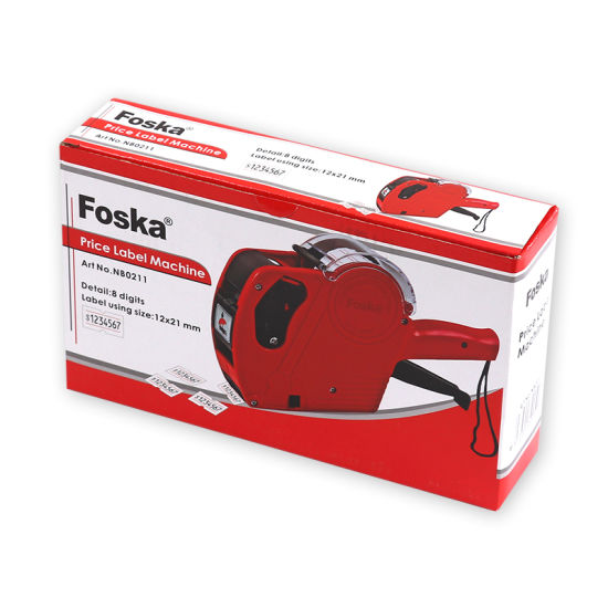 Price Labeller FOSKA