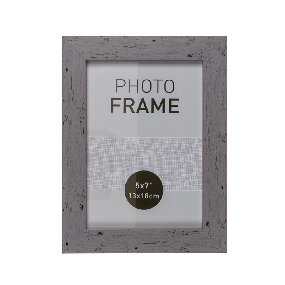 Photo Frame Wood Like 13x18 cm