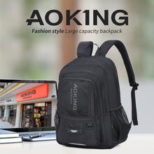 Φόρτωση εικόνας στο εργαλείο προβολής Συλλογής, Backpack Mochilas Sport Backpack AOKING