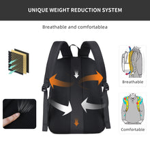 Φόρτωση εικόνας στο εργαλείο προβολής Συλλογής, Backpack Mochilas Sport Backpack AOKING