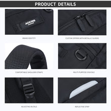 Φόρτωση εικόνας στο εργαλείο προβολής Συλλογής, Backpack Mochilas Sport Backpack AOKING