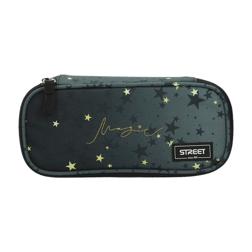 Pencil Case Barell Compact Magic STREET