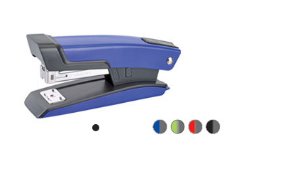 Stapler 24/6 Random Color KANGAROO