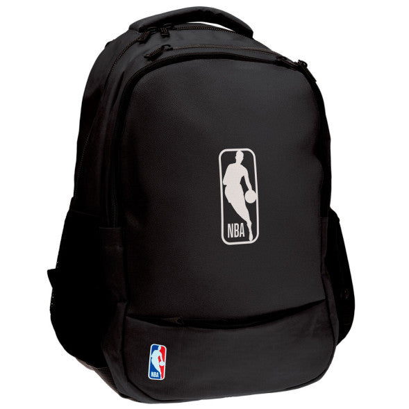 Backpack NBA Logo BMU