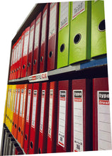 Φόρτωση εικόνας στο εργαλείο προβολής Συλλογής, Box File Typotrust (Thickness - 8mm) ΠΛΑΤΥ (Προιόν σε προσφορά)