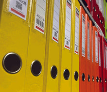 Φόρτωση εικόνας στο εργαλείο προβολής Συλλογής, Box File Typotrust (Thickness - 8mm) ΠΛΑΤΥ (Προιόν σε προσφορά)