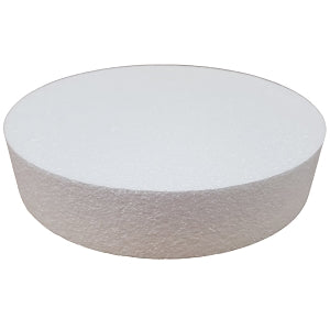 Polysterine Circle 30x5C ARTSNCRAFTS