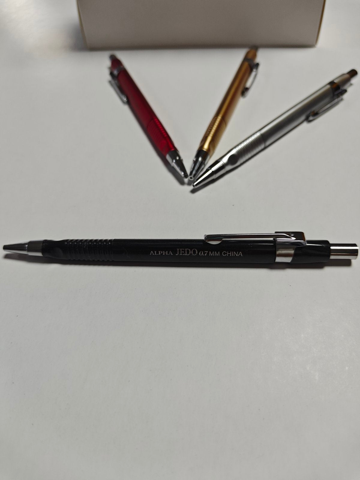 Mechanical Pencil 0.7 ALPHA