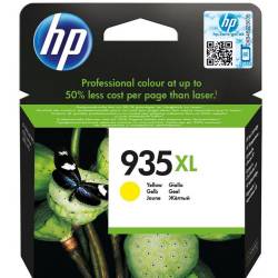 Ink Cartridge HP 935 XL Colour