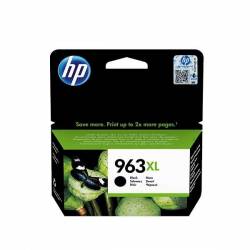 Ink Cartridge HP 963XL Black