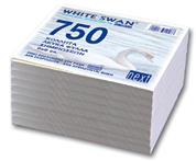 Paper Cube Glued x750