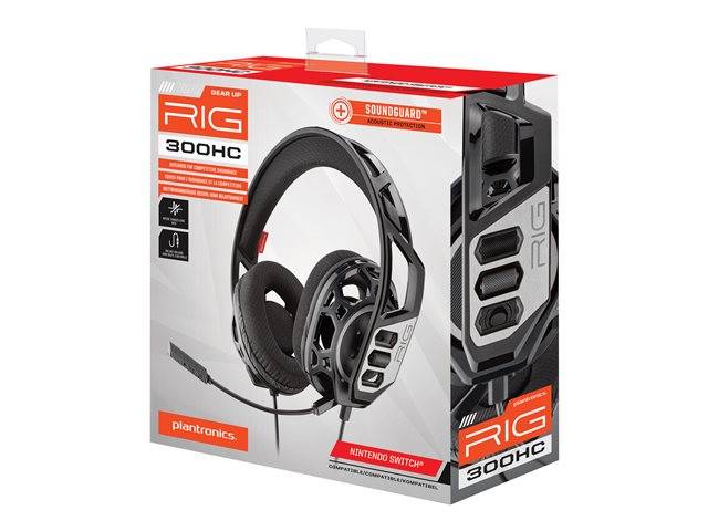 Gaming Headset 300HC RIG