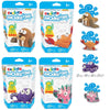 Modelight Clay Set - Ocean Life CARIOCA