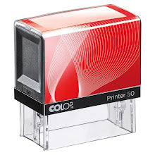 Stamp Printer 50 COLOP