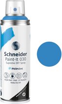 Acrylic Spray Paint-it 030 200ml SCHNEIDER