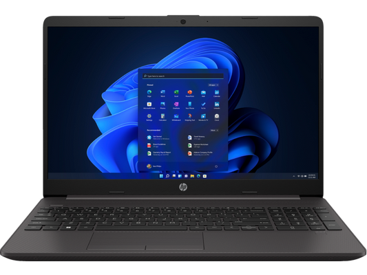 HP Notebook 250 G9 15.6"
