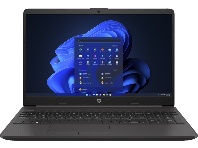 HP Notebook 250 G9 15.6