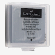 Eraser Art Faber-Castell