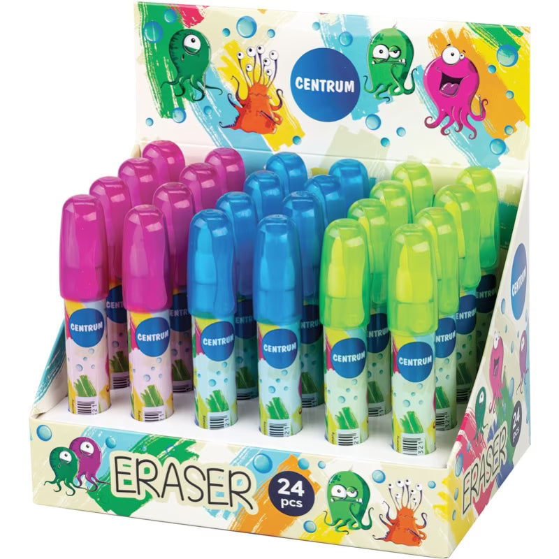 Eraser Magic Crazy Pet CENTRUM