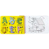 Markers Magic Water Drawing Book 15x20 CENTRUM