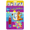 Markers Magic Water Drawing Book 15x20 CENTRUM