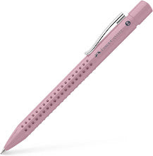 Mechanical Pencil 0.5 Grip 2010 Pink FABER-CASTELL