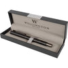 Pen Gift Fountain Pen Infinity Black WELLINGTON