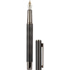 Pen Gift Fountain Pen Infinity Black WELLINGTON