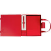 Gift Bag Pen Ballpoint with Notebook WELLINGTON