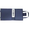 Gift Bag Pen Ballpoint with Notebook WELLINGTON