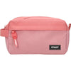 Pencil Case Barell Big Oval Rose STREET
