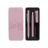 Pen Gift Set Fountain & Ballpoint Grip FABER-CASTELL