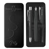 Pen Gift Set Fountain & Ballpoint Poly FABER-CASTELL