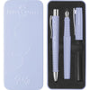 Pen Gift Set Fountain & Ballpoint Poly FABER-CASTELL