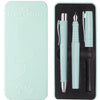 Pen Gift Set Fountain & Ballpoint Poly FABER-CASTELL