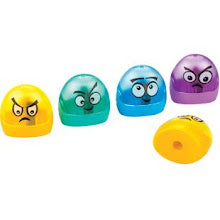 Sharpener Single Hole Face CENTRUM