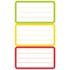 Name stickers 3sh. BSB