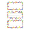 Name stickers 3sh. BSB