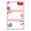 Name stickers 3sh. BSB