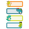 Name stickers 3sh. BSB