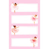 Name stickers 3sh. BSB
