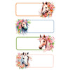Name stickers 3sh. BSB